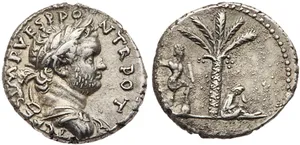 RIC II, Part 1 (SE) Vespasian 1562