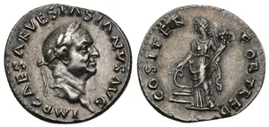 RIC II, Part 1 (SE) Vespasian 19