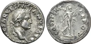 RIC II, Part 1 (SE) Vespasian 23