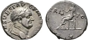 RIC II, Part 1 (SE) Vespasian 359