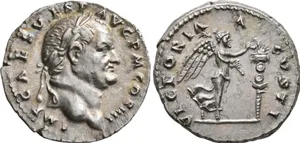 RIC II, Part 1 (SE) Vespasian 362