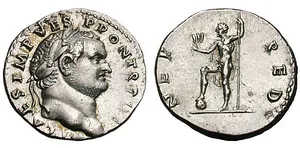 RIC II, Part 1 (SE) Vespasian 366