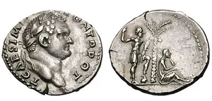 RIC II, Part 1 (SE) Vespasian 369