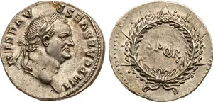 RIC II, Part 1 (SE) Vespasian 514