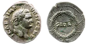 RIC II, Part 1 (SE) Vespasian 519