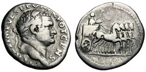 RIC II, Part 1 (SE) Vespasian 531