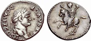 RIC II, Part 1 (SE) Vespasian 541