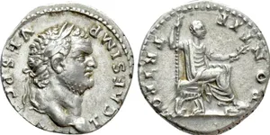 RIC II, Part 1 (SE) Vespasian 556