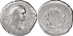 RIC II, Part 1 (SE) Vespasian 700