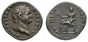 RIC II, Part 1 (SE) Vespasian 784