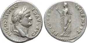 RIC II, Part 1 (SE) Vespasian 788