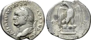 RIC II, Part 1 (SE) Vespasian 846