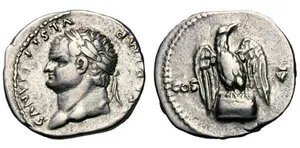 RIC II, Part 1 (SE) Vespasian 871