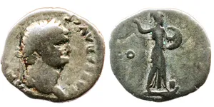 RIC II, Part 1 (SE) Vespasian 920