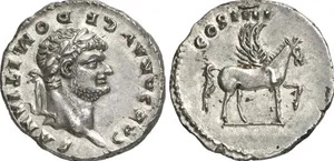 RIC II, Part 1 (SE) Vespasian 921