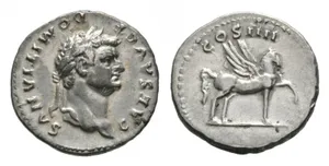 RIC II, Part 1 (SE) Vespasian 922