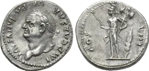 RIC II, Part 1 (SE) Vespasian 940