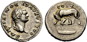 RIC II, Part 1 (SE) Vespasian 962