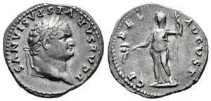 RIC II, Part 1 (SE) Vespasian 974