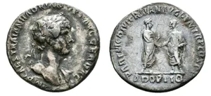 RIC II, Part 3 (SE) Hadrian 10