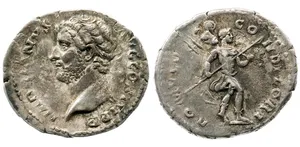 RIC II, Part 3 (SE) Hadrian 1427