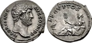 RIC II, Part 3 (SE) Hadrian 1482