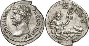 RIC II, Part 3 (SE) Hadrian 1546