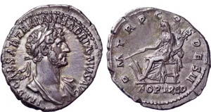 RIC II, Part 3 (SE) Hadrian 18