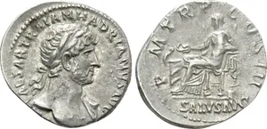 RIC II, Part 3 (SE) Hadrian 198