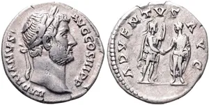 RIC II, Part 3 (SE) Hadrian 1987