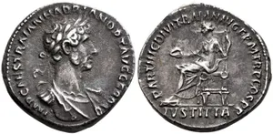 RIC II, Part 3 (SE) Hadrian 20