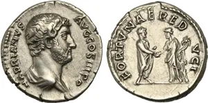 RIC II, Part 3 (SE) Hadrian 2003