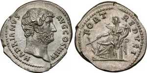 RIC II, Part 3 (SE) Hadrian 2015