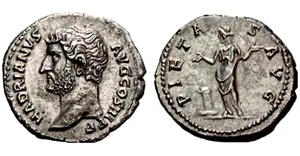 RIC II, Part 3 (SE) Hadrian 2025