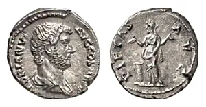 RIC II, Part 3 (SE) Hadrian 2027