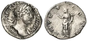 RIC II, Part 3 (SE) Hadrian 220