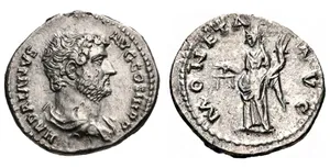 RIC II, Part 3 (SE) Hadrian 2225A