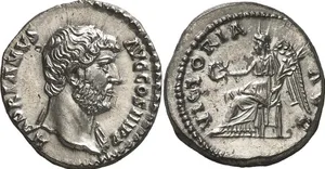 RIC II, Part 3 (SE) Hadrian 2241