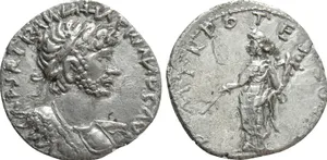 RIC II, Part 3 (SE) Hadrian 226