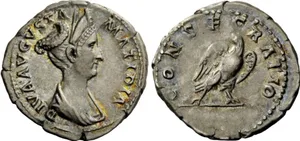 RIC II, Part 3 (SE) Hadrian 2458