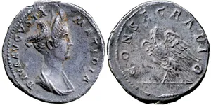 RIC II, Part 3 (SE) Hadrian 2460