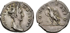 RIC II, Part 3 (SE) Hadrian 2462