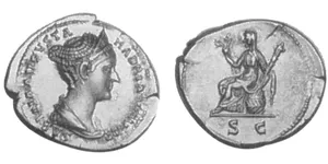 RIC II, Part 3 (SE) Hadrian 2481