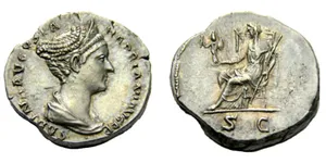 RIC II, Part 3 (SE) Hadrian 2483