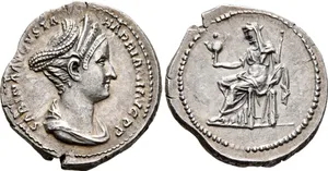 RIC II, Part 3 (SE) Hadrian 2486