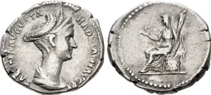 RIC II, Part 3 (SE) Hadrian 2487