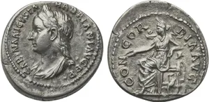 RIC II, Part 3 (SE) Hadrian 2502