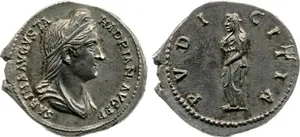 RIC II, Part 3 (SE) Hadrian 2506