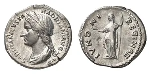 RIC II, Part 3 (SE) Hadrian 2541