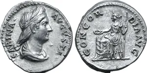 RIC II, Part 3 (SE) Hadrian 2548